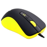 Игровая мышь Cougar 300M (черный/желтый) фото 5